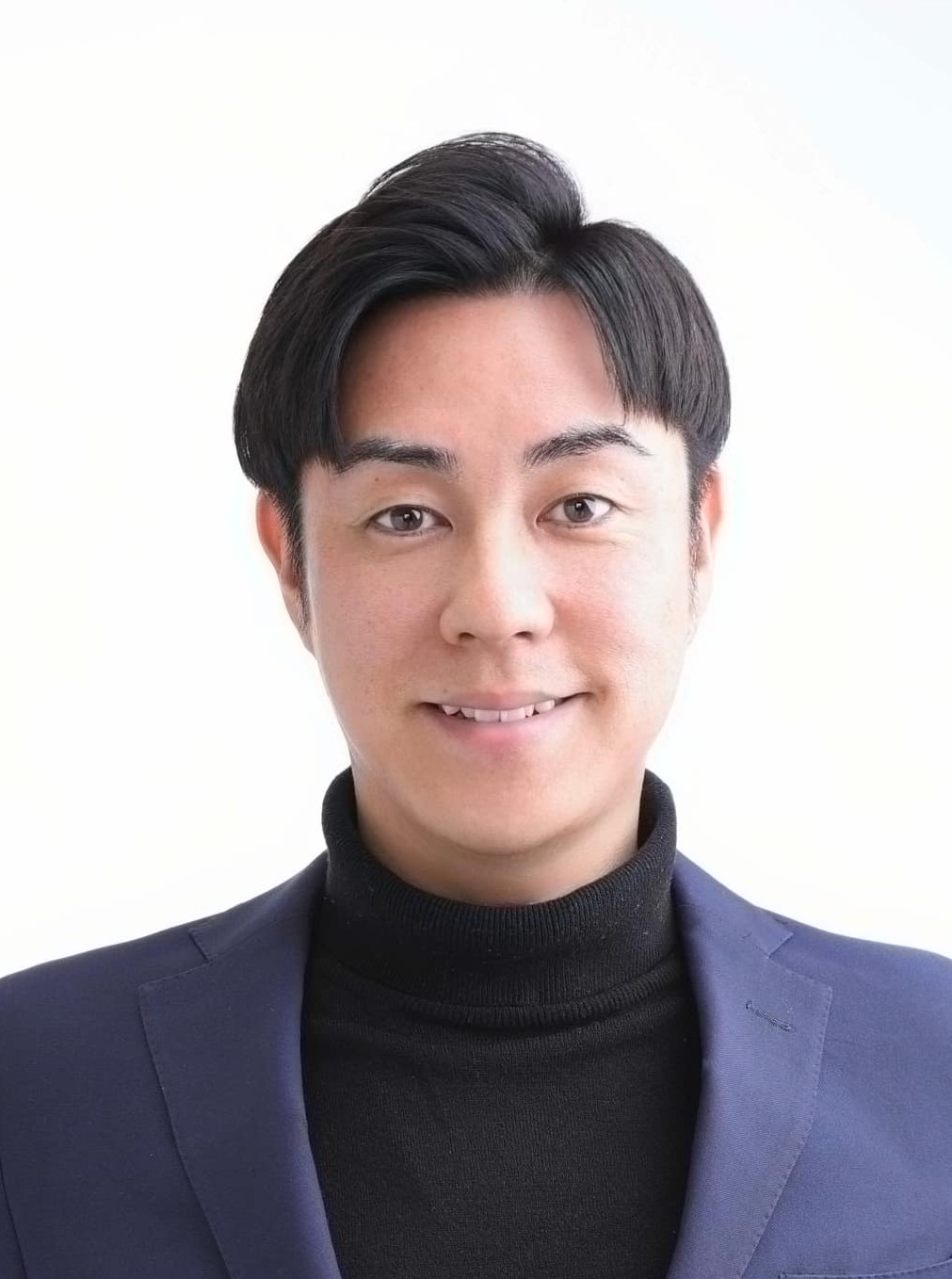 松本 直人 氏