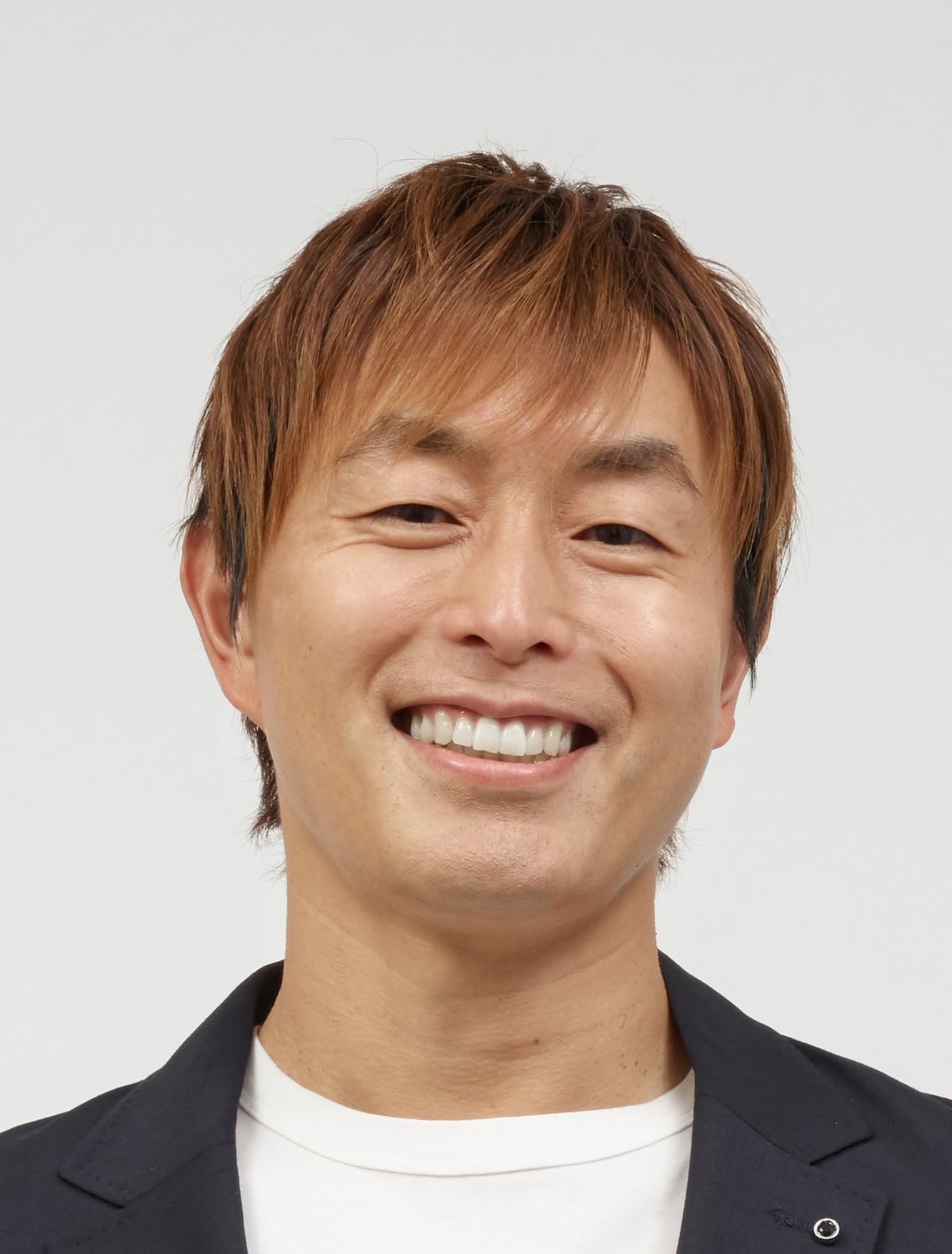 廣瀬 文慎 氏