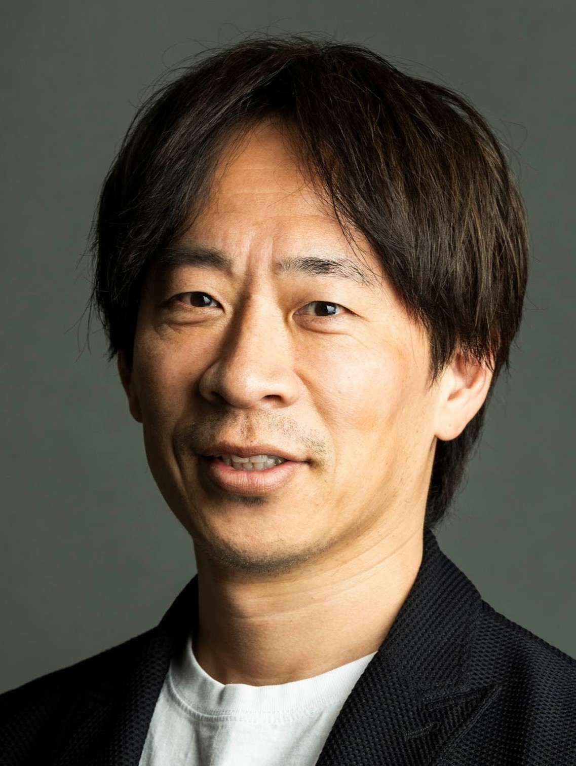 原田 明典 氏