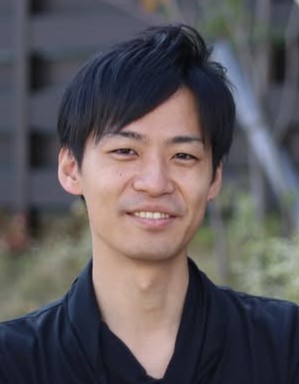 立山 冬樹 氏