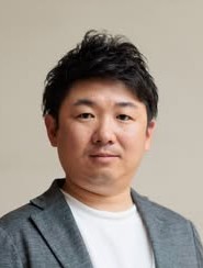 高原 瑞紀 氏